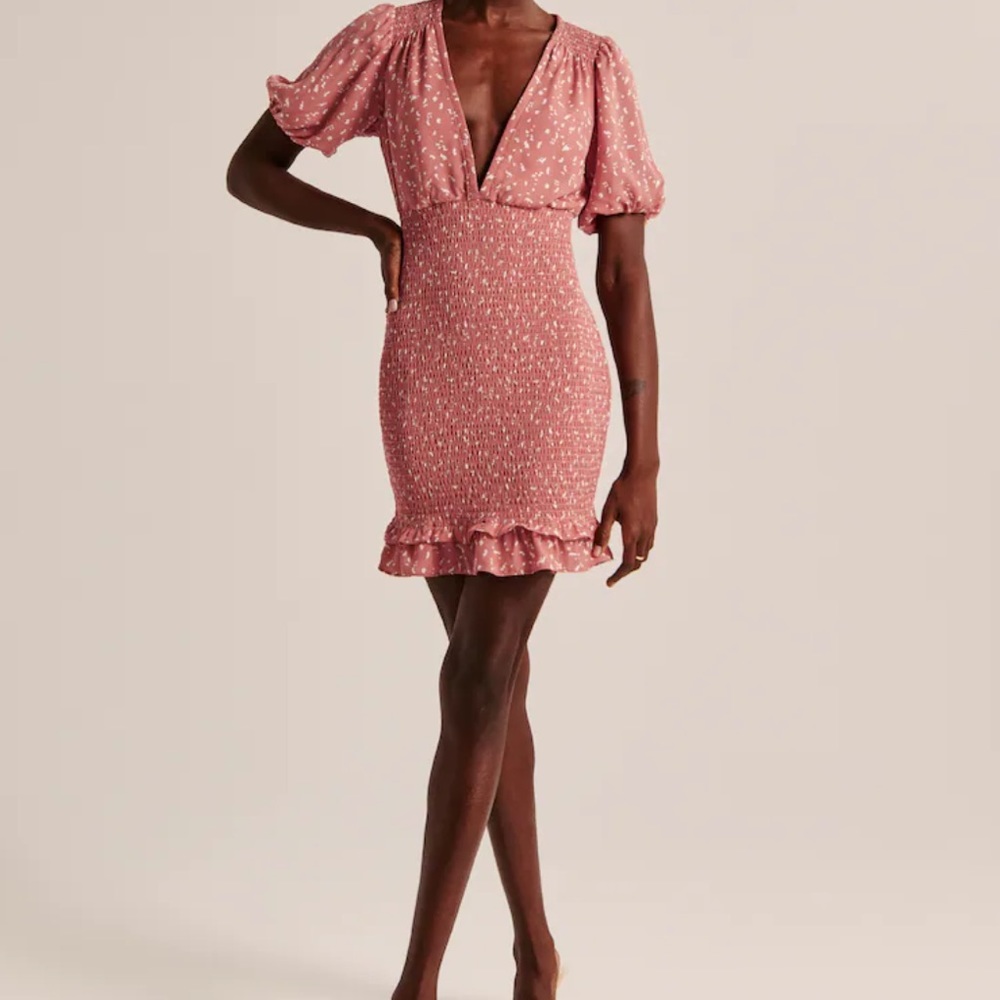 Abercrombie dress